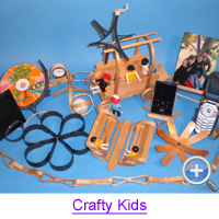 Crafty Kids