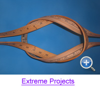 Extreme Projects