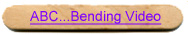 ABC Popsicle Stick Bending Video