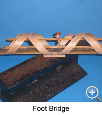 Foot Bridge