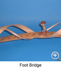 Foot Bridge