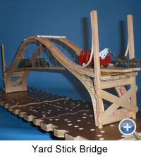 Foot Bridge