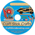 Purchase DVD Stir Stick Techniques