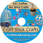 Purchase DVD Stir Stick Techniques