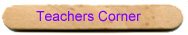Teacher's Corner